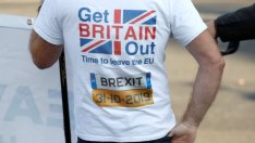 Франция е готова за &bdquo;техническа отсрочка" на Brexit с няколко дни