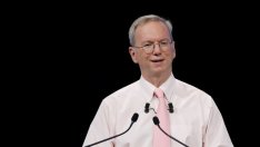 Ерик Шмид се оттегля от поста председател на Борда на Alphabet *