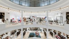 Мрачните коледни празници за H&M