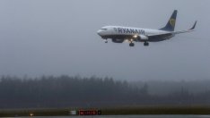 Ryanair не успя да избегне стачка на пилотите в Германия