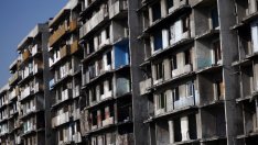 До 2050 г. европейските сгради ще са с почти нулево енергийно потребление