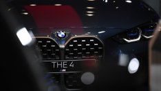 BMW очаква покачване на годишната печалба