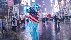 Демократичният бум след Студената война бе историческо изключение