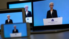 Лагард: Остава несигурността около краткосрочната икономическа перспектива