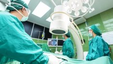 Проф. Горчев: Плевен е един от трите европейски центъра по миниинвазивна хирургия