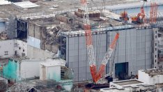 Аварията във Фукушима като катализатор на втечнения газ