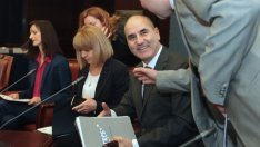 Цветанов: Вдигането на прага на преференциите бе неизбежно