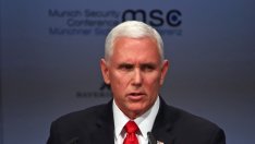 Пенс призова страните от НАТО да харчат повече за отбрана