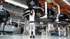 Ifo: Американските мита ще са пагубни за автоиндустрията