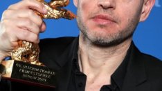 За първи път израелски режисьор спечели "Златна мечка" от Берлинале