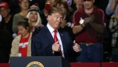 Данъчната реформа, или разочарованието на избирателите от Тръмп