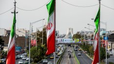 Властта в Иран насочва президентския вот към избрани хардлайнери