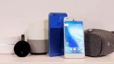 Новата стратегия на Google - бюджетни устройства с добри параметри