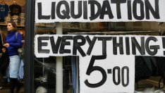 Сривът на паунда показва горчивата реалност за британците