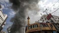 Л. Кючуков: Напрежението в Газа е плод на битката за глобално лидерство между САЩ и Китай