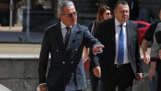 ДПС при Радев: Най-нормално е да бъде подкрепен мандатът на победителя