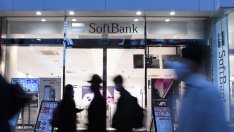 SoftBank планира 20% съкращения на служителите във Vision Fund