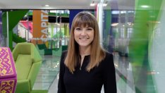 Александра Мечкова стана изпълнителен директор на Телерик Академия