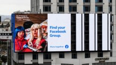 Бойкотът над Facebook продължава 