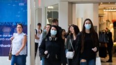 Британските търговци на дребно са платили под 15% от дължимите наеми