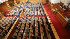 Без много дебати депутатите одобриха актуализацията на бюджета