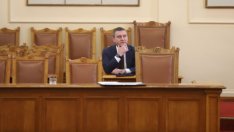 Горанов: Проблемите в Комисията по хазарта са още от 2013 г.