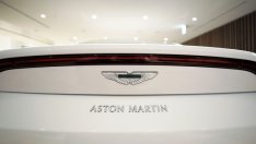 Aston Martin ще емитира нови акции в търсене на средства за справяне с кризата