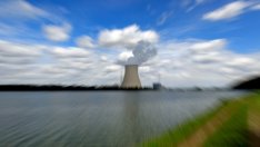 Делът на ядрената енергия в Русия достига 19% през 2017 г.