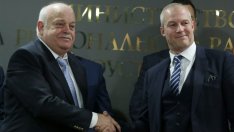 До лятото ще станат ясни тарифите за определени отсечки на тол системата