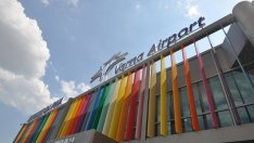 Черноморските летища обслужиха рекорден брой пасажери през 2017 г.