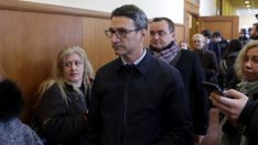 Отложиха за март заседанието по делото срещу Дянков, Трайков и Прокопиев