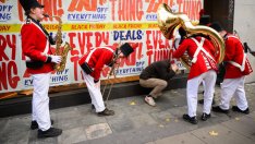 Странният случай на Джована Педрети: социалните медии, довели до едно самоубийство