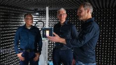 Apple обяви нова инвестиция за 1 млрд. евро в Мюнхен