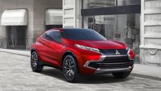 Mitsubishi става нишов производител