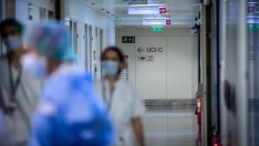 Забраната за финансиране на нови болници и дейности мина през комисия на второ четене