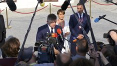 Словакия и Чехия в защита на достъпа на гражданите си до британския трудов пазар