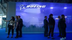 И Boeing прогнозира удвояване на световния самолетен парк до 2 десетилетия