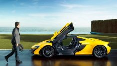 Forbes разкри кои са най-красивите коли