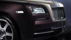 Rolls-Royce предприема моделна експанзия