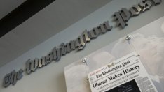 Трудната раздяла с Washington Post