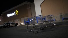 Wal-Mart се оплака от пестеливи купувачи 