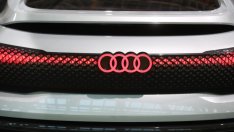Сянката на Дизелгейт надвисна и над Audi