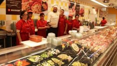 Магазините T Market отчитат силен ръст на оборота за 2017 г.