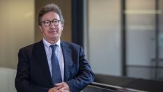 Изпълнителният директор на Ferrari изненадващо подаде оставка