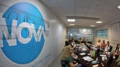 Домусчиеви продават "Нова телевизия" на собственика на Vivacom