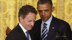 Гайтнър: Kраят на "твърде големите, за да фалират" е заблуда