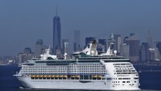Royal Caribbean залага на още мащабни проекти