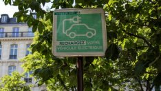 ACEA: Брюксел трябва да засили фокуса върху изграждането на зарядни станции