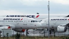 Франция подкрепя авиационния бранш с 15 млрд. евро