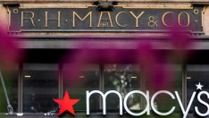 Macy's: Отворените ни магазини се представят по-добре от очакваното